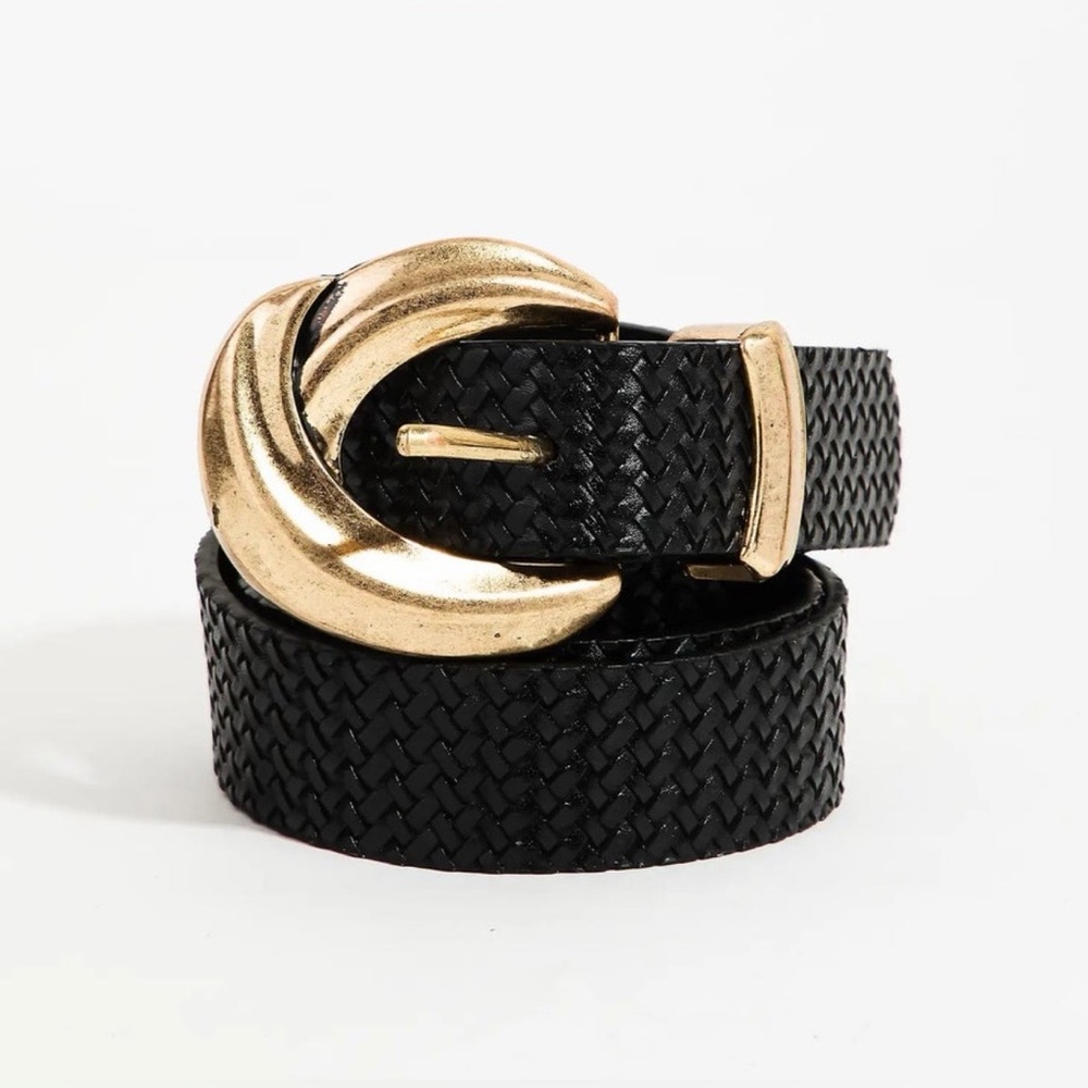 Boutique Belt